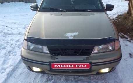 Daewoo Nexia I рестайлинг, 2006 год, 120 000 рублей, 3 фотография