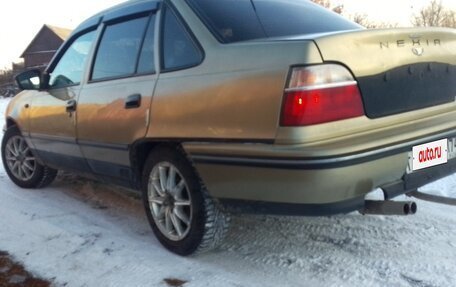 Daewoo Nexia I рестайлинг, 2006 год, 120 000 рублей, 4 фотография