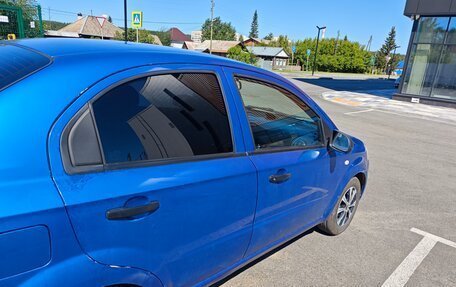 Chevrolet Aveo III, 2008 год, 320 000 рублей, 10 фотография