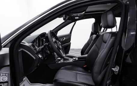 Mercedes-Benz C-Класс, 2012 год, 1 195 000 рублей, 7 фотография