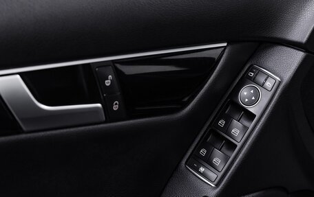 Mercedes-Benz C-Класс, 2012 год, 1 195 000 рублей, 9 фотография
