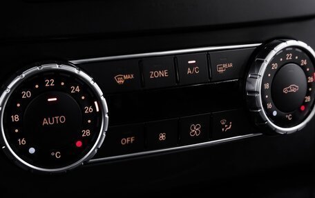 Mercedes-Benz C-Класс, 2012 год, 1 195 000 рублей, 12 фотография