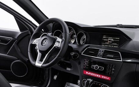 Mercedes-Benz C-Класс, 2012 год, 1 195 000 рублей, 14 фотография