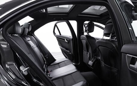 Mercedes-Benz C-Класс, 2012 год, 1 195 000 рублей, 19 фотография