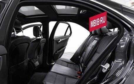 Mercedes-Benz C-Класс, 2012 год, 1 195 000 рублей, 17 фотография