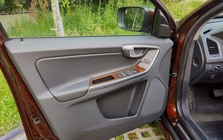Volvo XC60 II, 2014 год, 2 130 000 рублей, 12 фотография