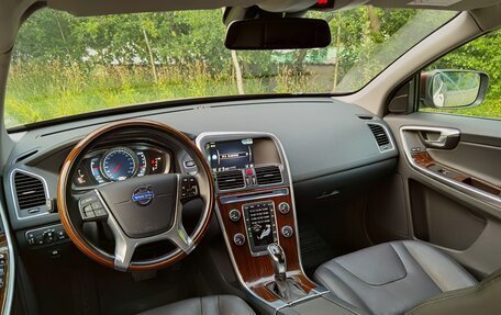 Volvo XC60 II, 2014 год, 2 130 000 рублей, 3 фотография