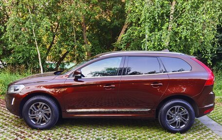 Volvo XC60 II, 2014 год, 2 130 000 рублей, 7 фотография