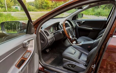 Volvo XC60 II, 2014 год, 2 130 000 рублей, 11 фотография