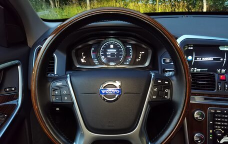 Volvo XC60 II, 2014 год, 2 130 000 рублей, 15 фотография