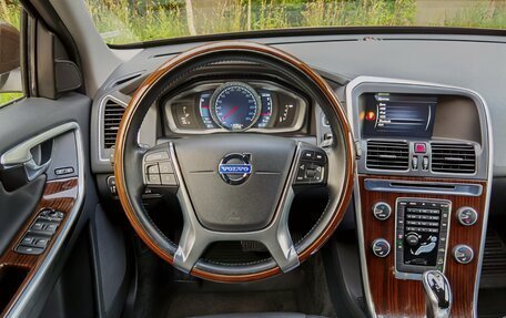 Volvo XC60 II, 2014 год, 2 130 000 рублей, 14 фотография