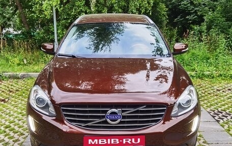 Volvo XC60 II, 2014 год, 2 130 000 рублей, 6 фотография