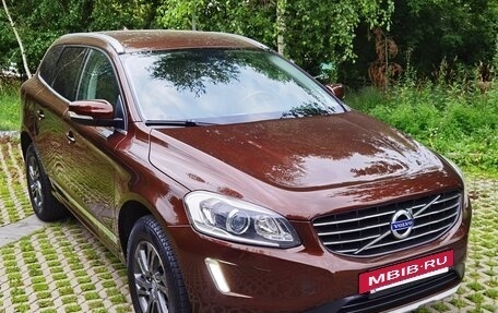 Volvo XC60 II, 2014 год, 2 130 000 рублей, 5 фотография