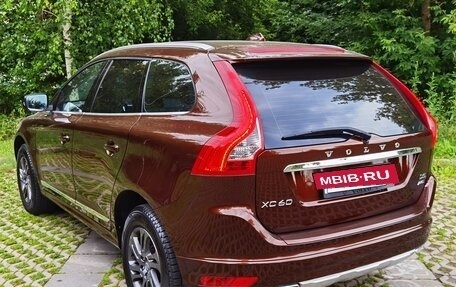 Volvo XC60 II, 2014 год, 2 130 000 рублей, 8 фотография