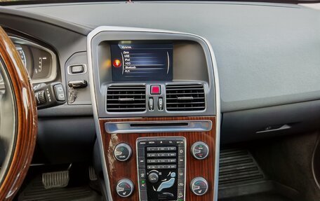 Volvo XC60 II, 2014 год, 2 130 000 рублей, 17 фотография
