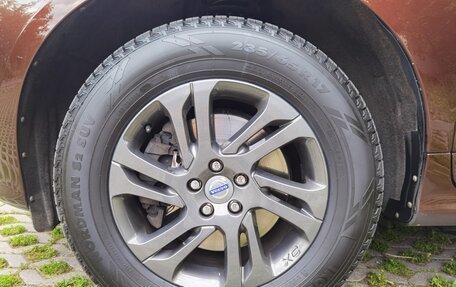 Volvo XC60 II, 2014 год, 2 130 000 рублей, 30 фотография