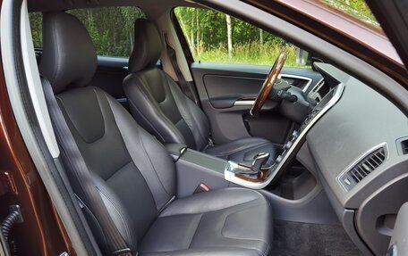 Volvo XC60 II, 2014 год, 2 130 000 рублей, 19 фотография
