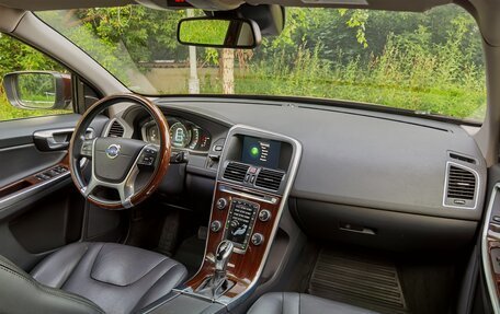 Volvo XC60 II, 2014 год, 2 130 000 рублей, 16 фотография