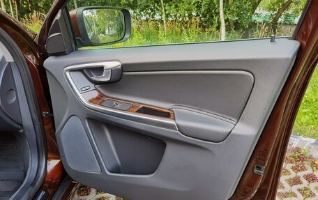 Volvo XC60 II, 2014 год, 2 130 000 рублей, 20 фотография
