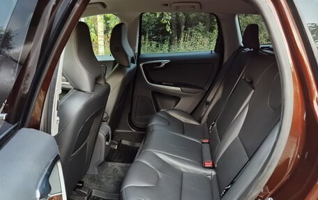 Volvo XC60 II, 2014 год, 2 130 000 рублей, 22 фотография