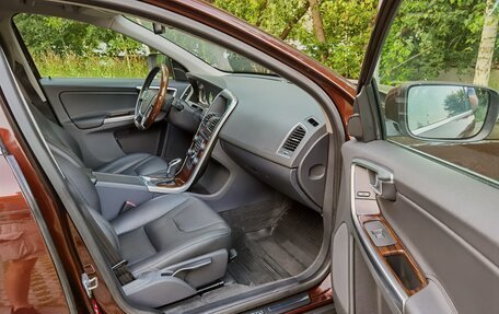 Volvo XC60 II, 2014 год, 2 130 000 рублей, 21 фотография