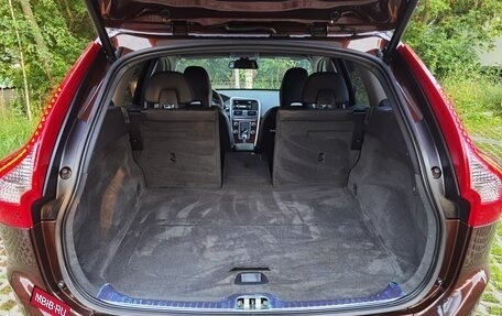 Volvo XC60 II, 2014 год, 2 130 000 рублей, 24 фотография