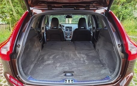 Volvo XC60 II, 2014 год, 2 130 000 рублей, 25 фотография