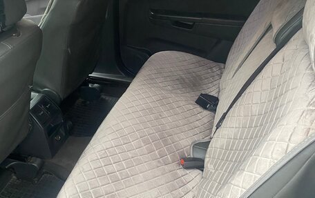 Opel Zafira B, 2014 год, 670 000 рублей, 9 фотография