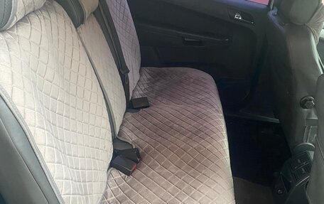 Opel Zafira B, 2014 год, 670 000 рублей, 8 фотография