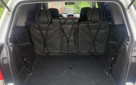 Opel Zafira B, 2014 год, 670 000 рублей, 11 фотография