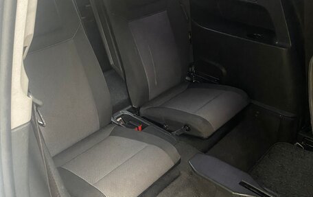 Opel Zafira B, 2014 год, 670 000 рублей, 12 фотография