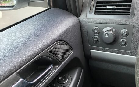 Opel Zafira B, 2014 год, 670 000 рублей, 19 фотография