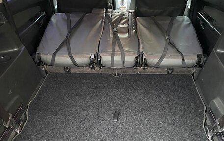 Opel Zafira B, 2014 год, 670 000 рублей, 24 фотография