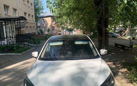 Mazda CX-5 II, 2015 год, 2 000 000 рублей, 3 фотография