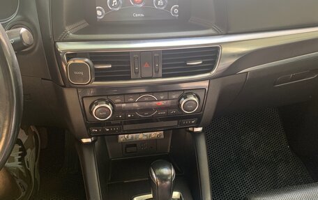 Mazda CX-5 II, 2015 год, 2 000 000 рублей, 9 фотография