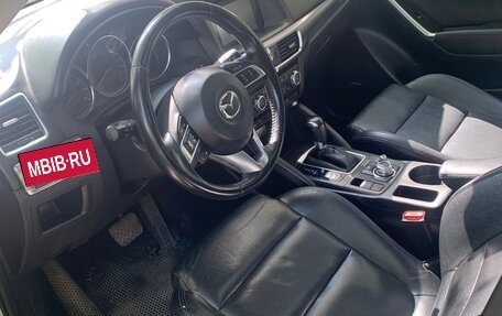 Mazda CX-5 II, 2015 год, 2 000 000 рублей, 10 фотография