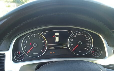 Volkswagen Touareg III, 2014 год, 1 500 000 рублей, 6 фотография