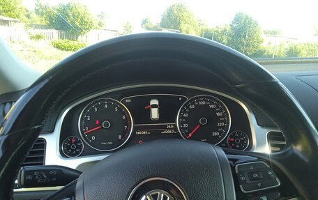 Volkswagen Touareg III, 2014 год, 1 500 000 рублей, 8 фотография