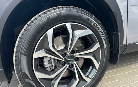 Haval F7, 2024 год, 3 249 000 рублей, 10 фотография