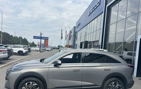 Haval F7, 2024 год, 3 249 000 рублей, 6 фотография
