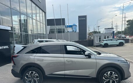 Haval F7, 2024 год, 3 249 000 рублей, 7 фотография