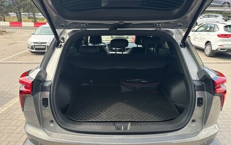 Haval F7, 2024 год, 3 249 000 рублей, 8 фотография