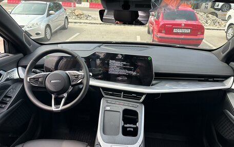 Haval F7, 2024 год, 3 249 000 рублей, 11 фотография