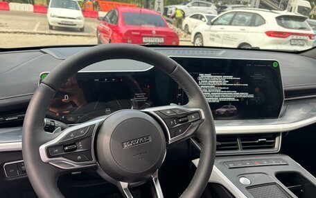 Haval F7, 2024 год, 3 249 000 рублей, 9 фотография