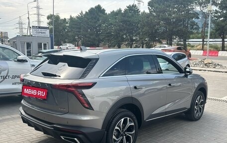 Haval F7, 2024 год, 3 249 000 рублей, 4 фотография
