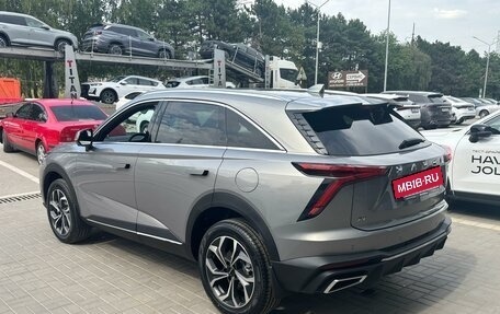 Haval F7, 2024 год, 3 249 000 рублей, 5 фотография