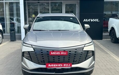 Haval F7, 2024 год, 3 249 000 рублей, 2 фотография