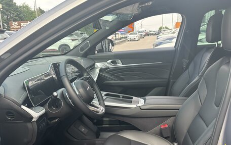 Haval F7, 2024 год, 3 249 000 рублей, 13 фотография