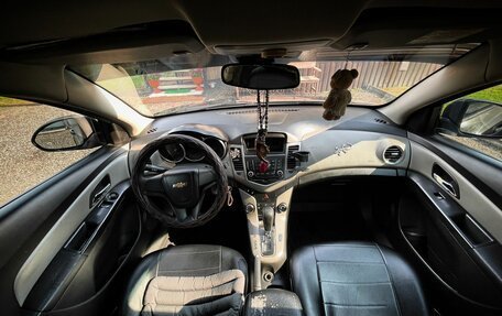 Chevrolet Cruze II, 2011 год, 625 000 рублей, 5 фотография