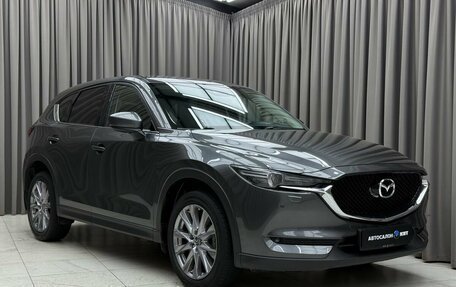 Mazda CX-5 II, 2019 год, 2 390 000 рублей, 3 фотография